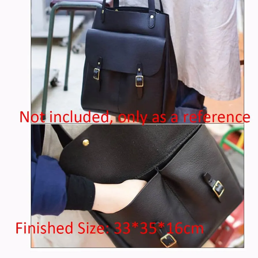 BABYLON™ Large Shoulder Bag for Women Pattern AAB-41
