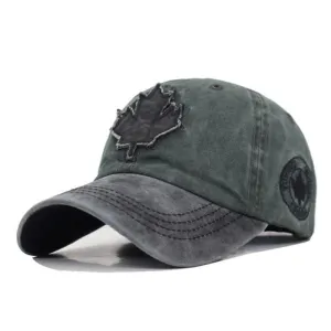 Canada Hat
