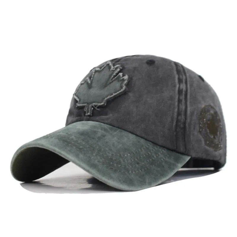 Canada Hat