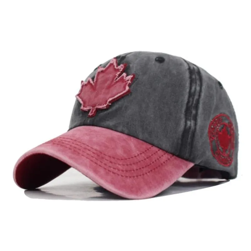 Canada Hat