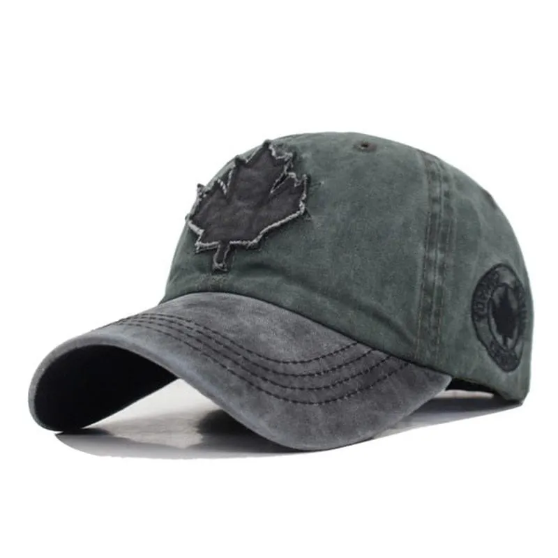 Canada Hat