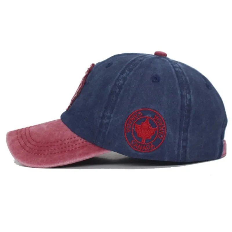 Canada Hat