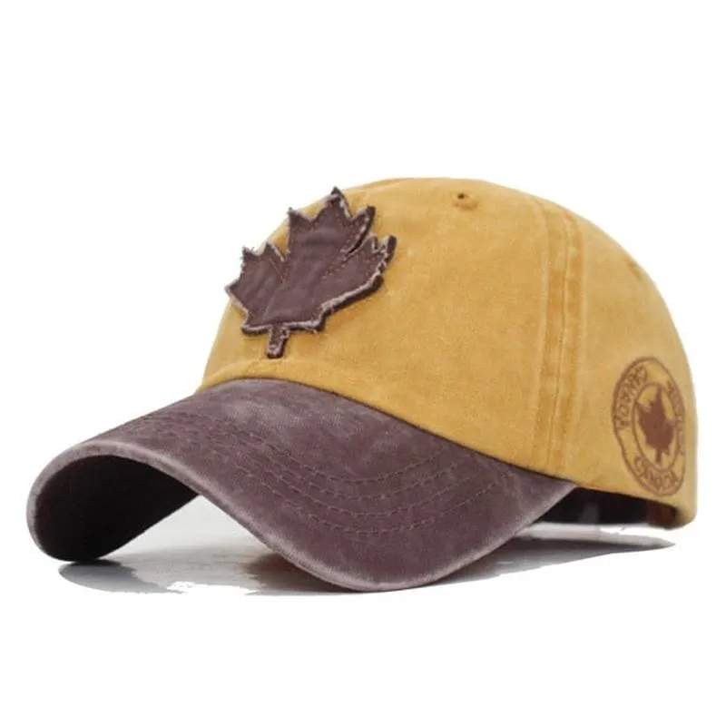 Canada Hat