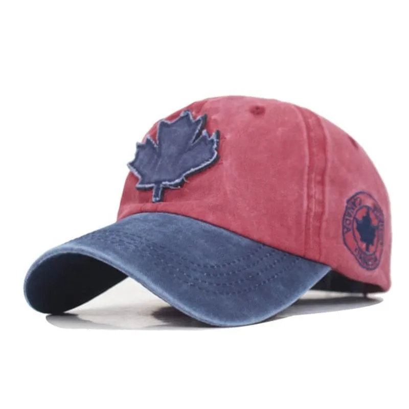 Canada Hat