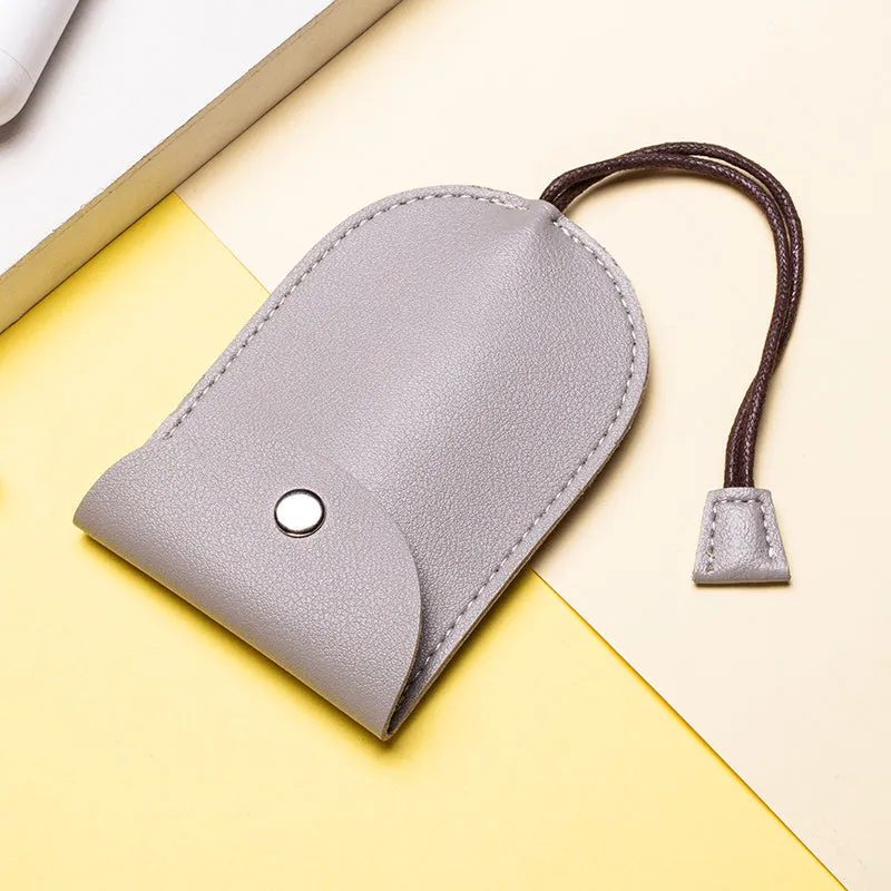 Compact MultiFunctional Keychain Bag for Men and Women
