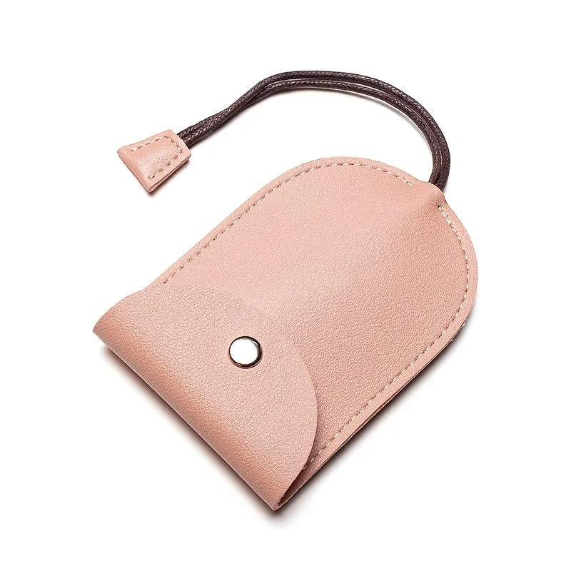 Compact MultiFunctional Keychain Bag for Men and Women