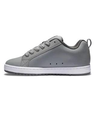 DC Mens Court Graffik Shoe
