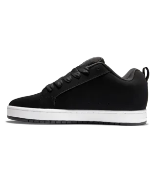 DC Mens Court Graffik Shoe