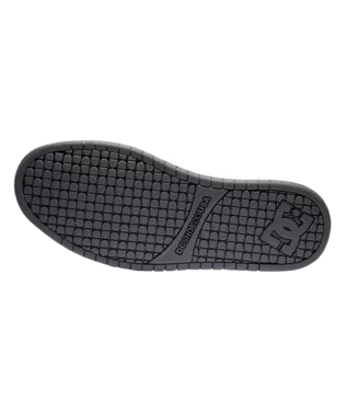 DC Mens Court Graffik Shoe