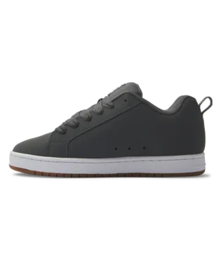 DC Mens Court Graffik Shoe