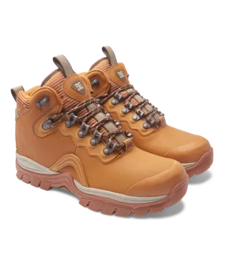DC Mens Navigator Winter Boot