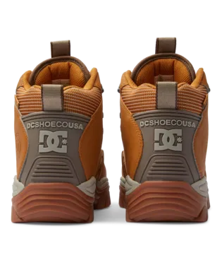 DC Mens Navigator Winter Boot