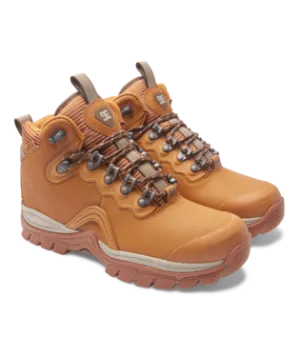 DC Mens Navigator Winter Boot