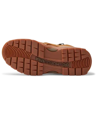 DC Mens Navigator Winter Boot