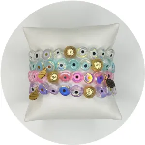 Eye For An Eye Armparty