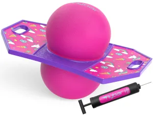 Flybar Pogo Trick Board