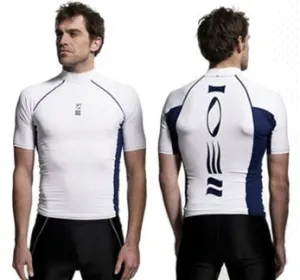Fourthelement Short Sleeved Hydroskins Mens