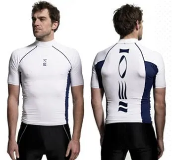 Fourthelement Short Sleeved Hydroskins Mens