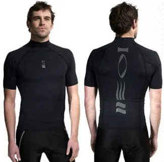 Fourthelement Short Sleeved Hydroskins Mens