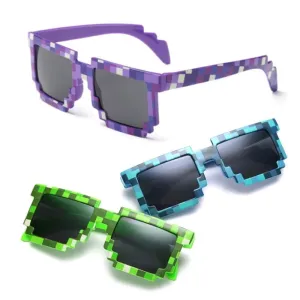 Kids Action Game Style Sunglasses