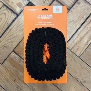 Kids Ride Shotgun MTB Tow Rope