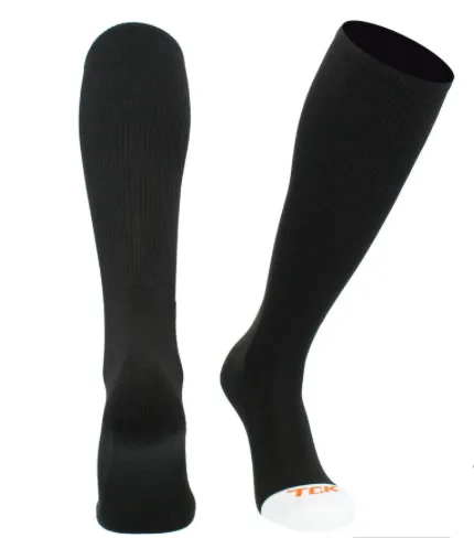 MHS SB - Practice Socks (BLACK)
