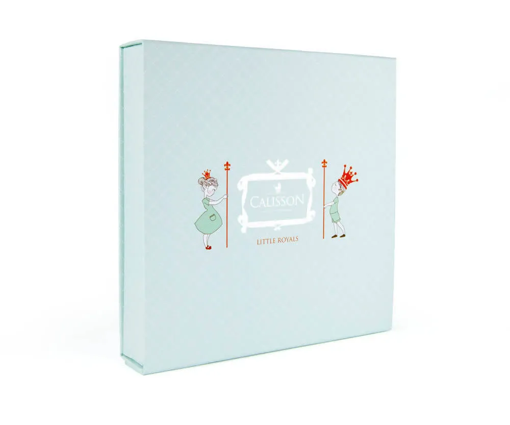 My Little Bloomer by Calisson Little Royals