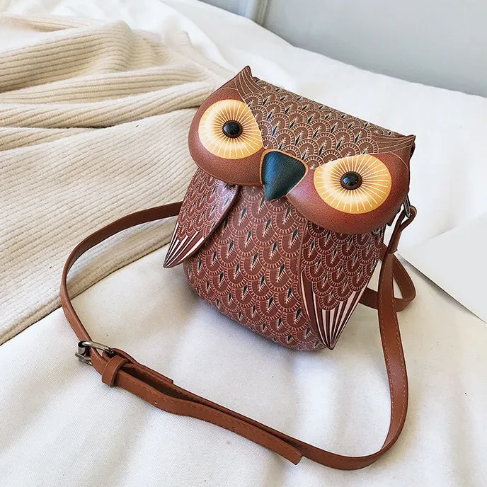 OWL Bag