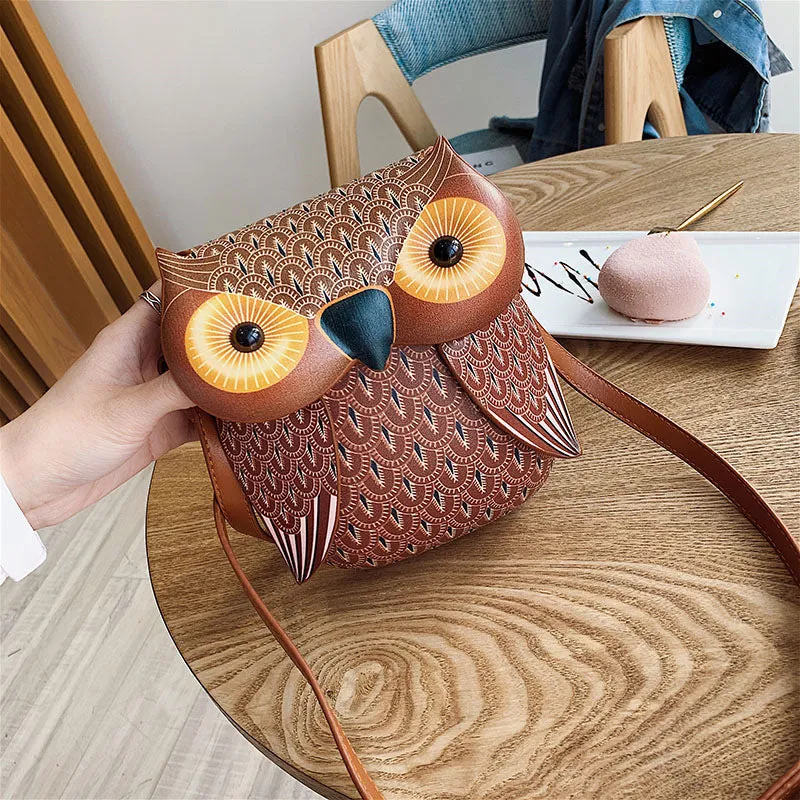 OWL Bag