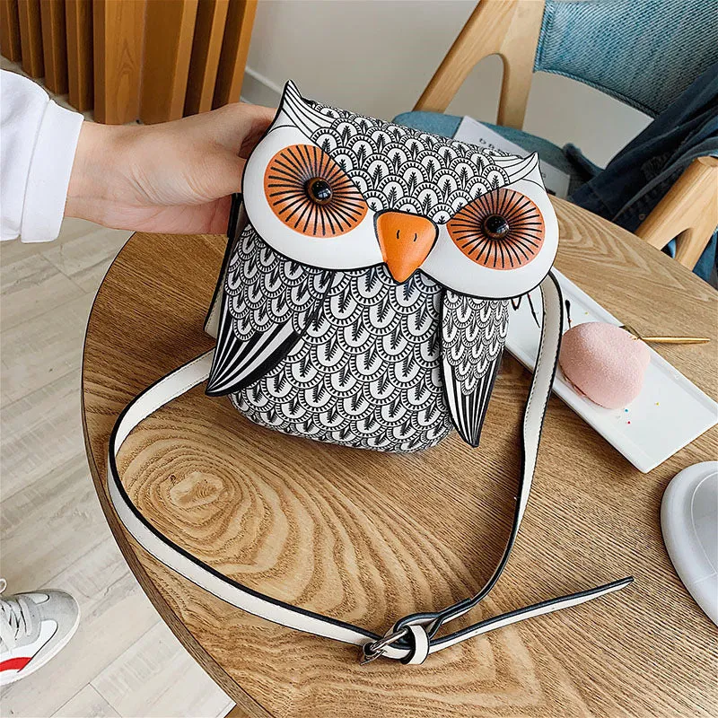 OWL Bag