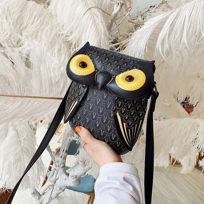 OWL Bag