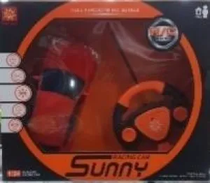 RACING CAR SUNNY (3016SH)