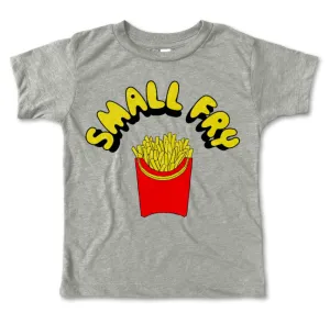 Rivet Kids - Small Fry Tee in Stone