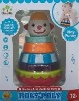 ROLY-POLY TOYS (SL83019)