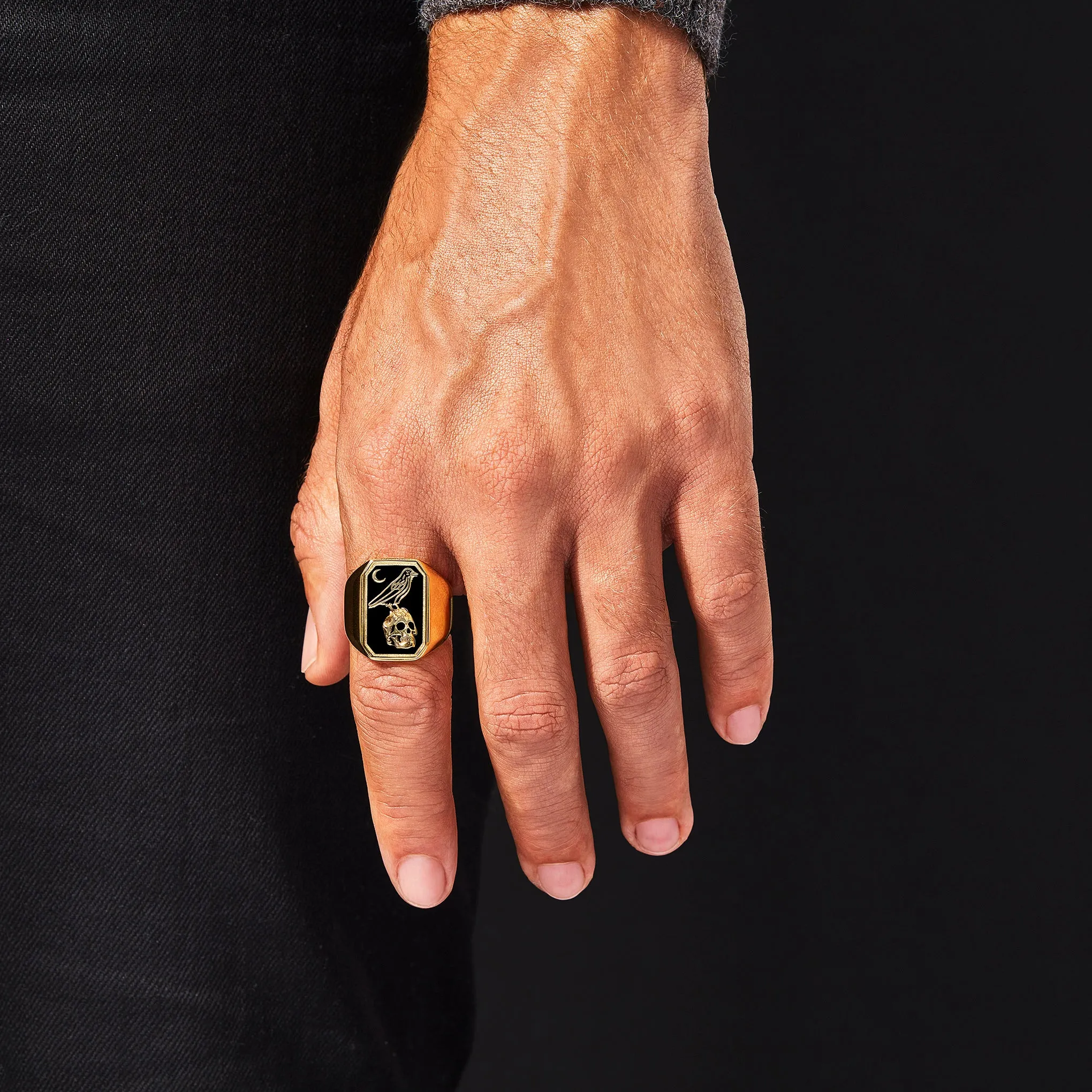 Sandman Signet
