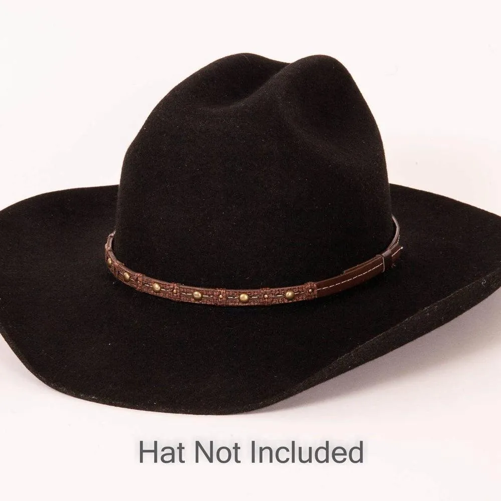 Sonoma | Cowboy Hat Band