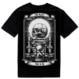 Time is Up Tshirt