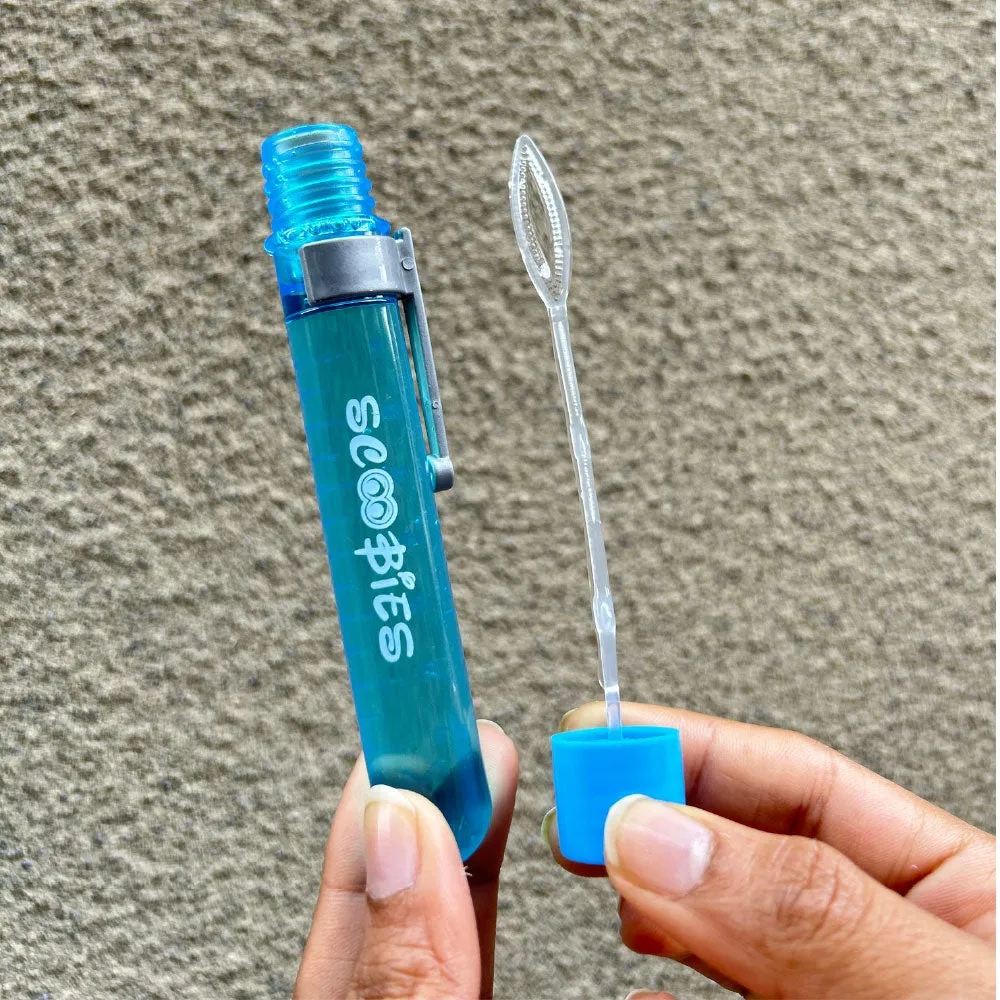 Touch Bubbles (Boys)