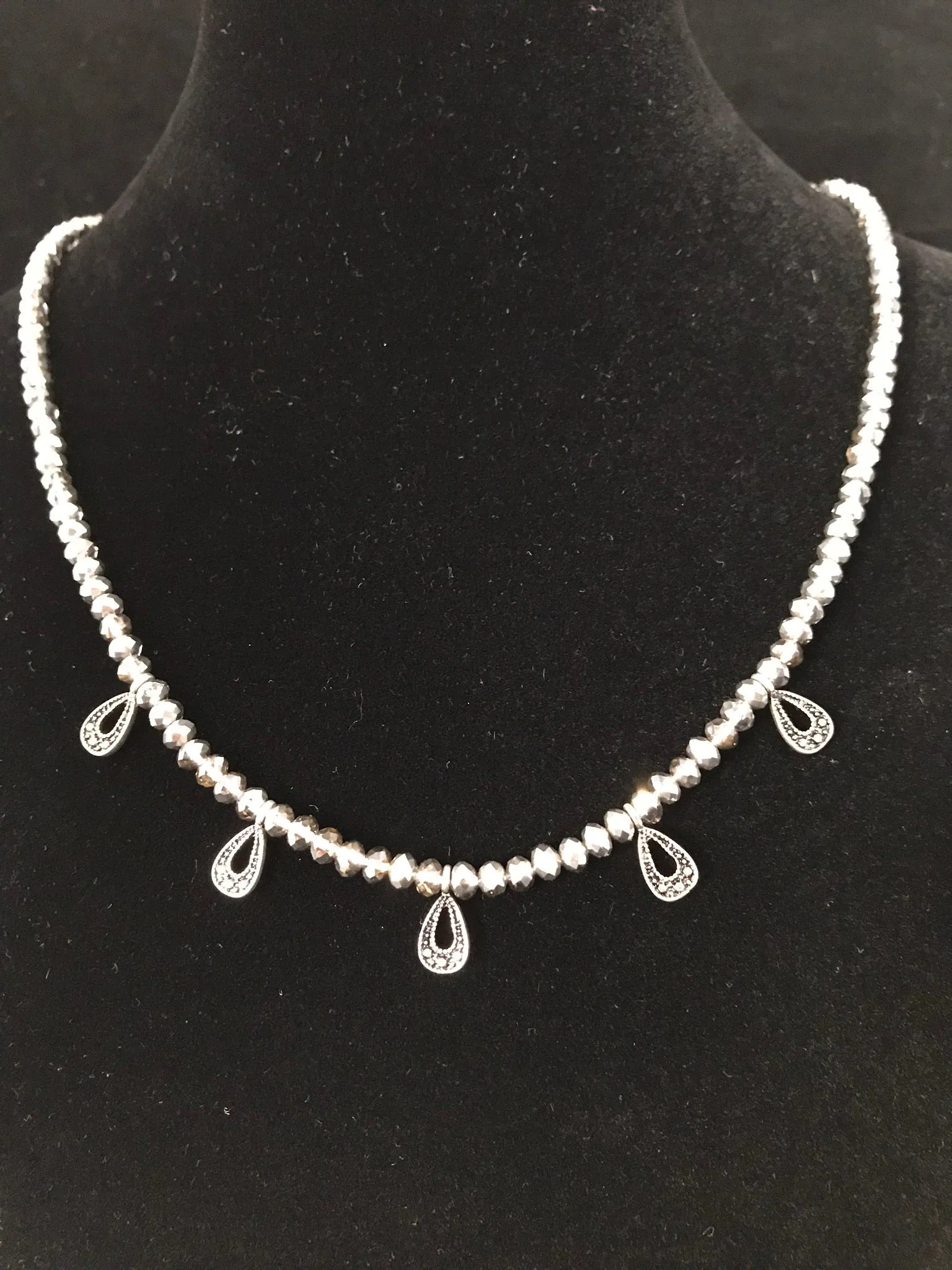 Womens Necklaces X 2