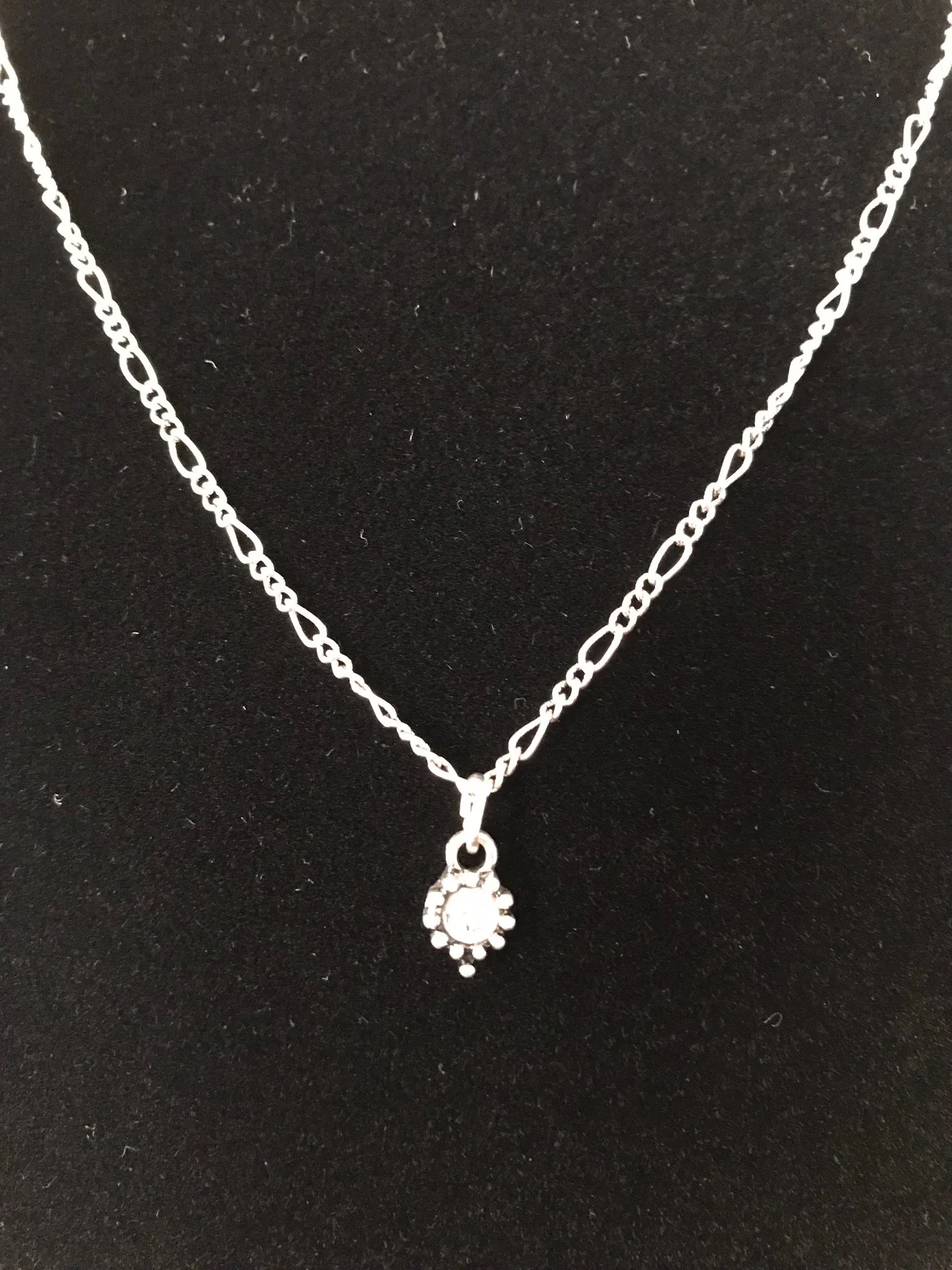 Womens Necklaces X 2